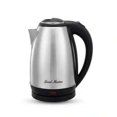 Electric Kettle 2L – Fast Boiling Electric Tea Kettle for Water