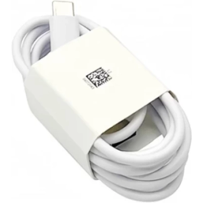 USB Type-A to USB Type-C 1m Super Fast Charging Cable – High-Speed Data & Charging - Image 2