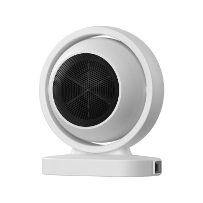 Warm Air Blower Space Heater A1 – Compact Electric Room Heater