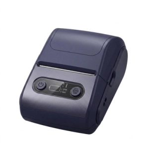 Mini Label Printer – Portable Mobile Phone Thermal Printer for Labels & Notes